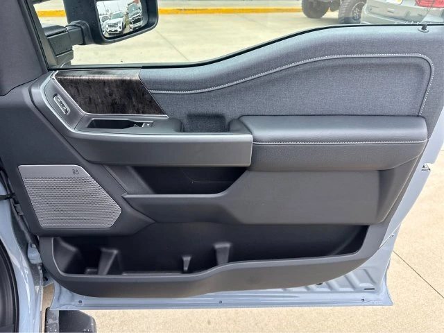 2026 Ford F-250 Super Duty Lariat - Photo 20