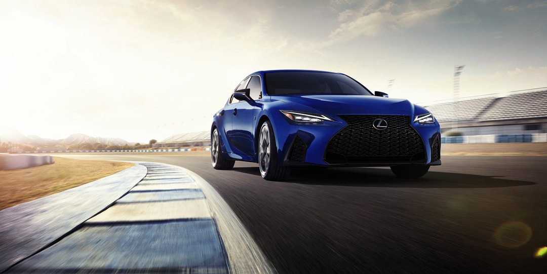 Hero Image of Pre-Owned Lexus for Sale in Torrance