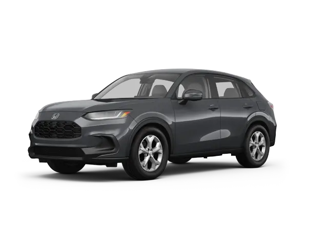 HR-V