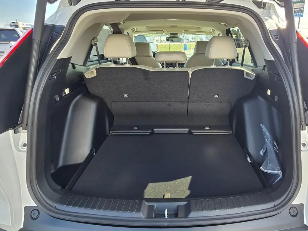 2026 Honda CR-V EX-L photo 15