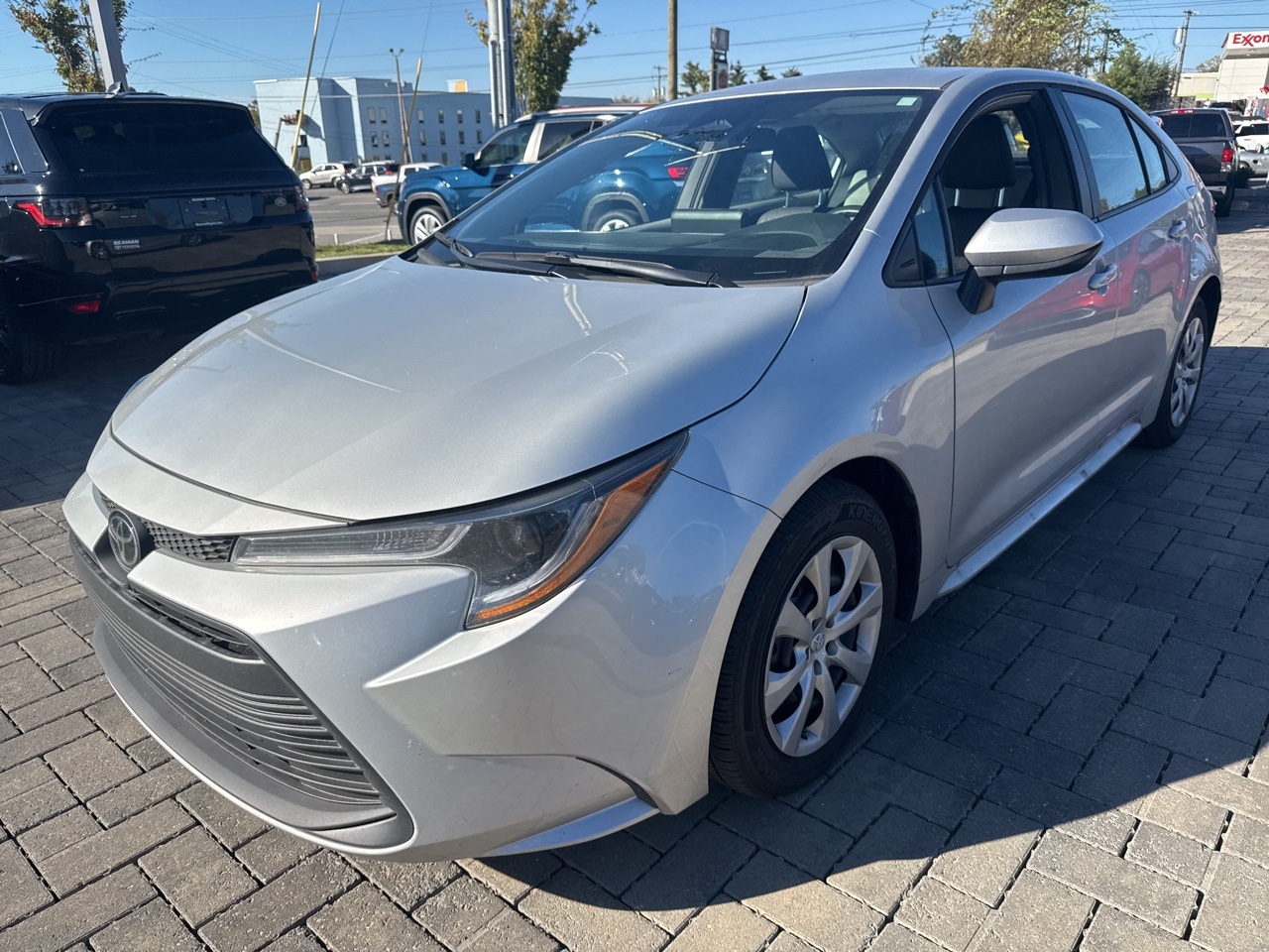 Vehicle
