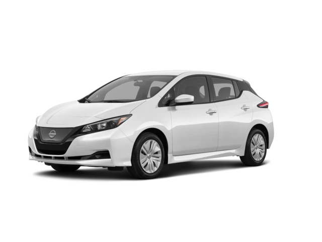 2023 Nissan Leaf S
