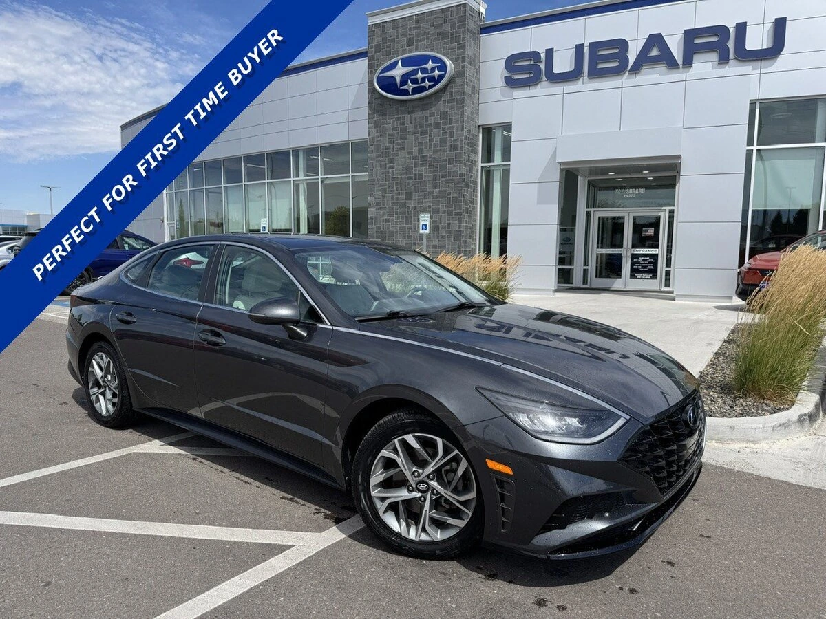 2023 Hyundai Sonata