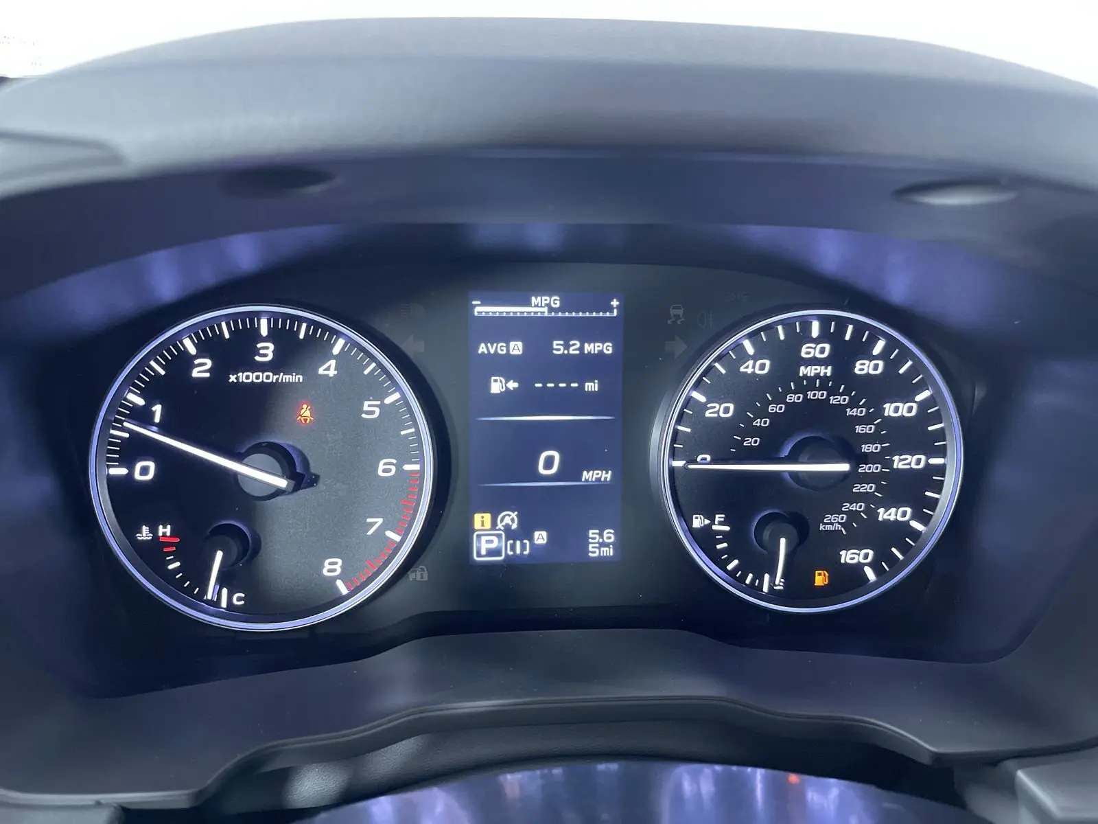 2025 Subaru Crosstrek Premium photo 15