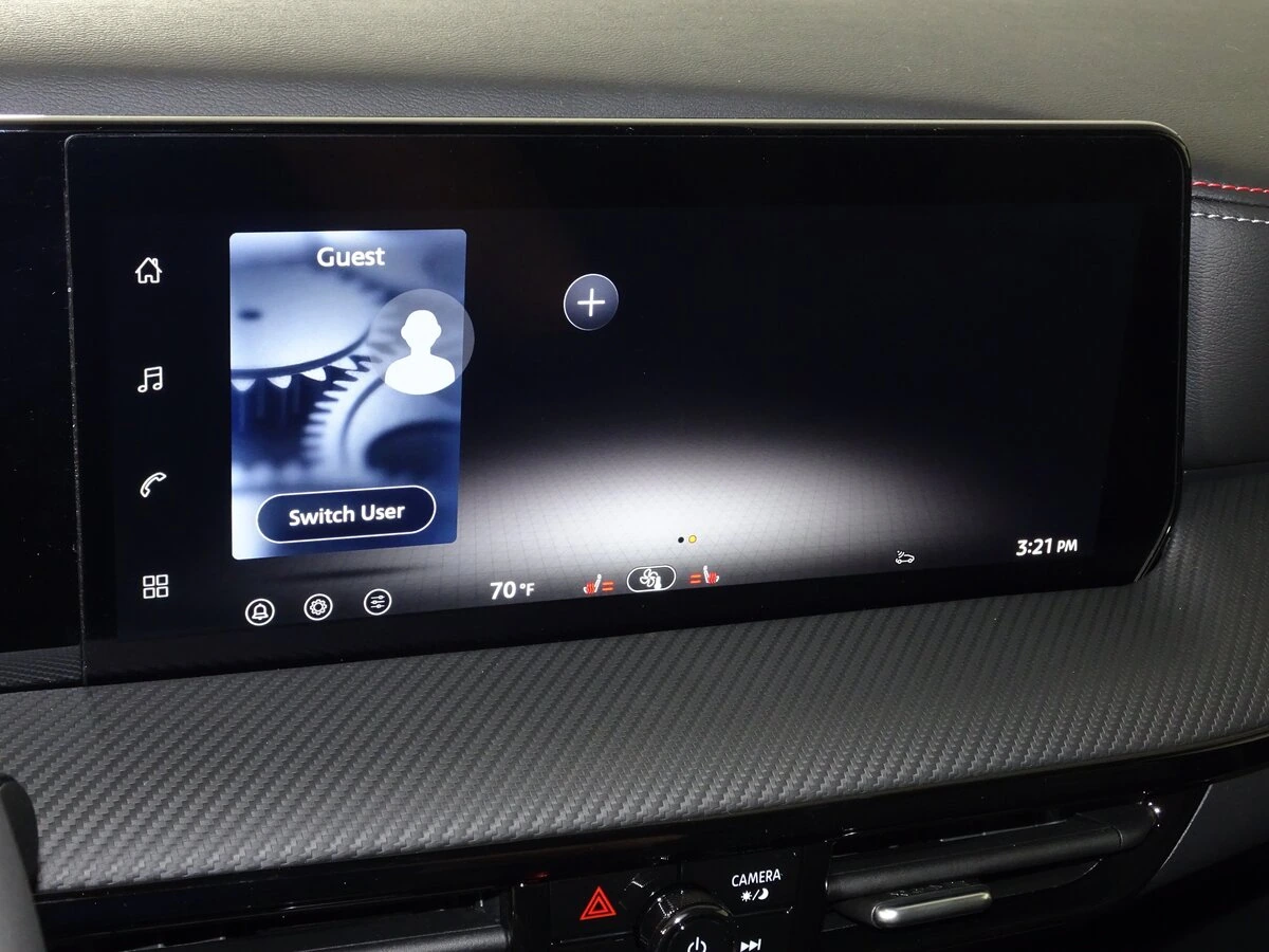 2026 Nissan KICKS SR AWD - Photo 22