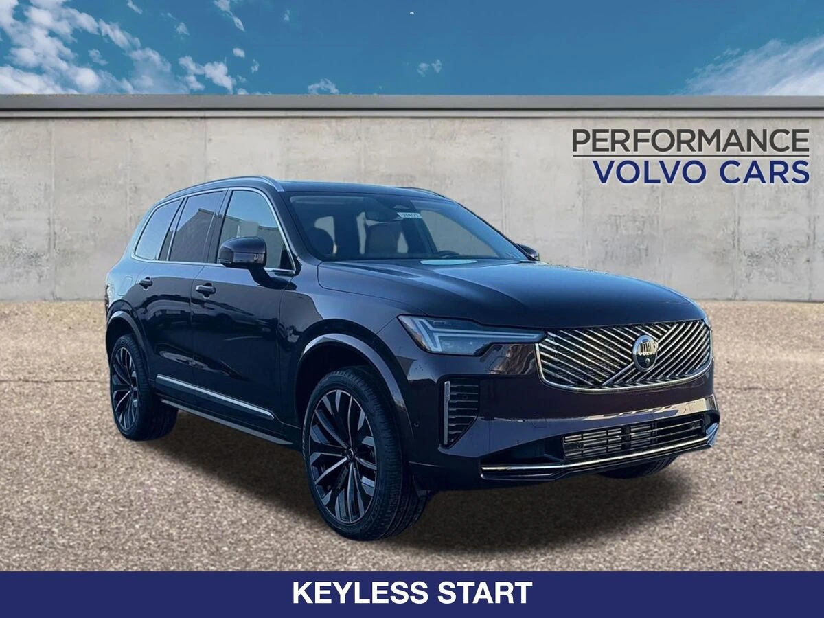 2026 Volvo - image 8