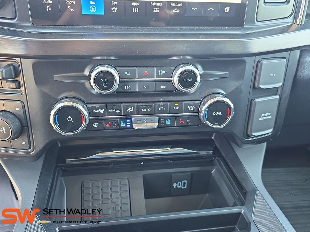 2026 Ford F-450 Super Duty Lariat - Photo 24