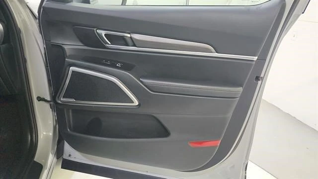 2024 Kia Telluride EX X-Line - Photo 28