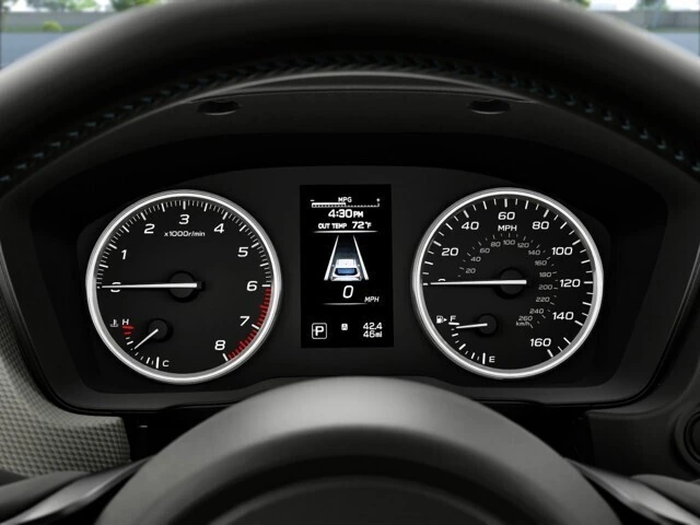 Vehicle thumbnail