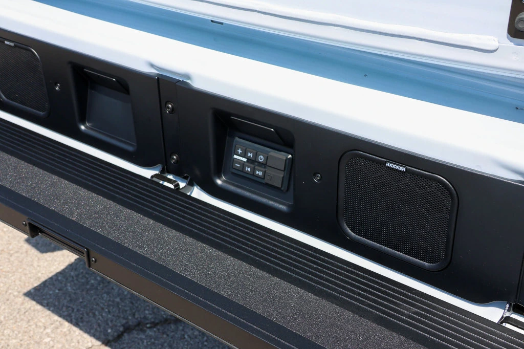 2026 GMC Sierra 3500HD Denali Ultimate - Photo 12