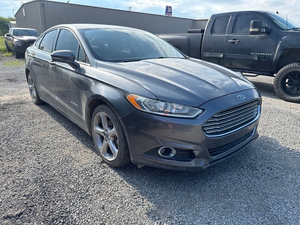 Vehicle