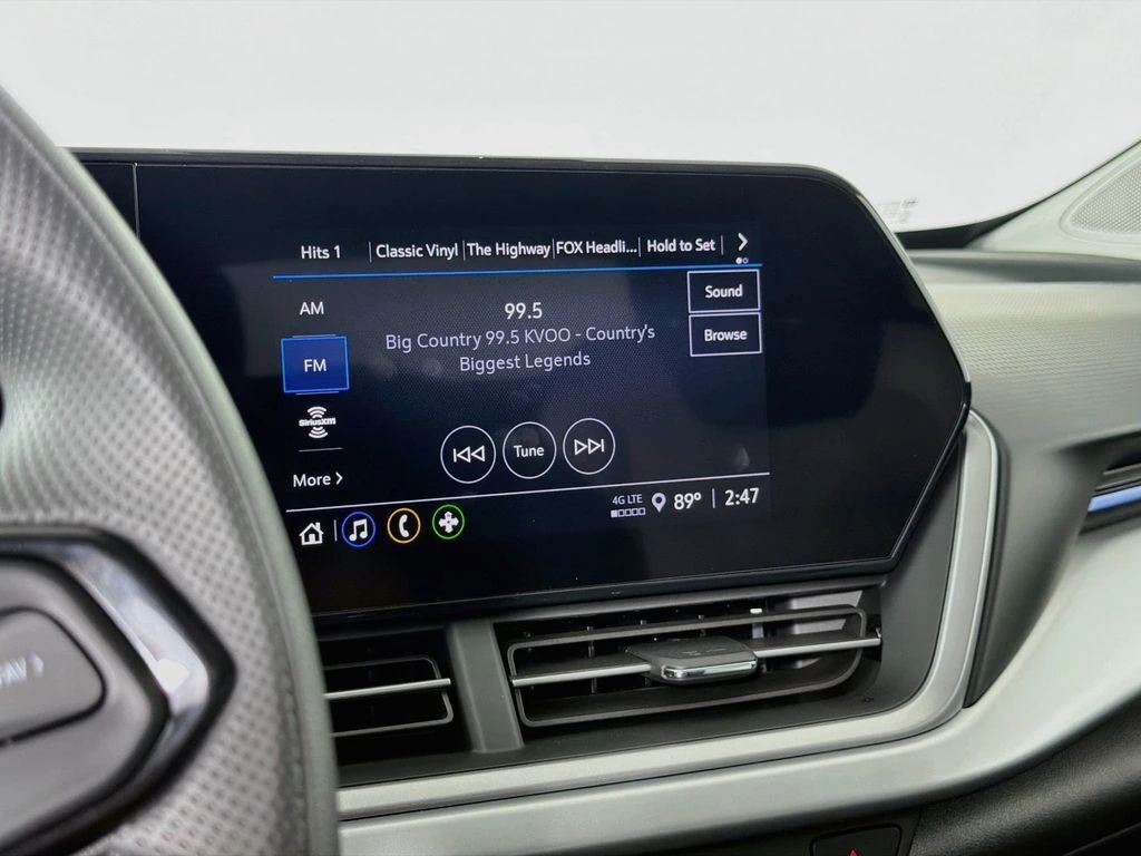 2026 Chevrolet Trax LS - Photo 15