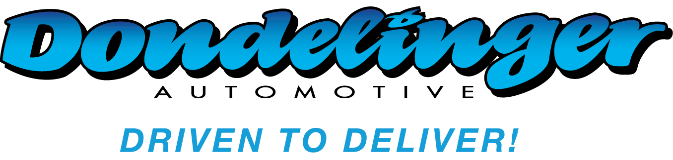 Dondelinger Ford CDJR logo
