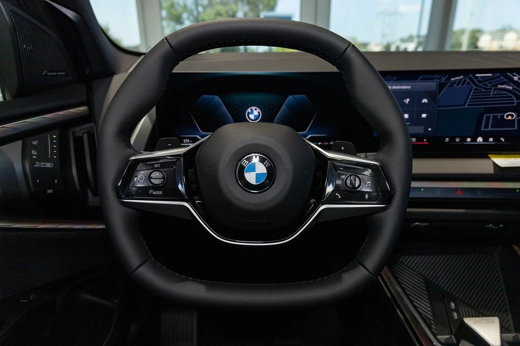 2026 BMW X3 30 - Photo 6