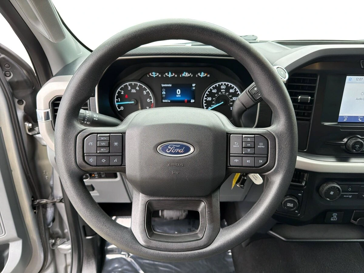2023 Ford F-150 XLT - Photo 10