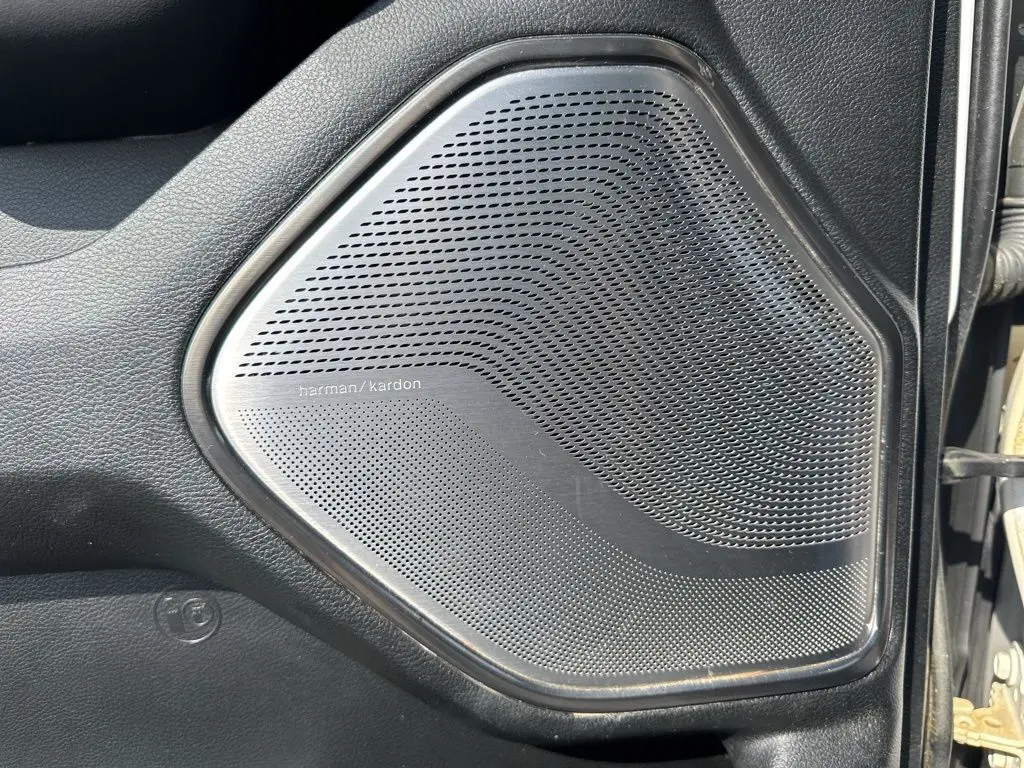 2021 Ram 1500 Limited photo 20