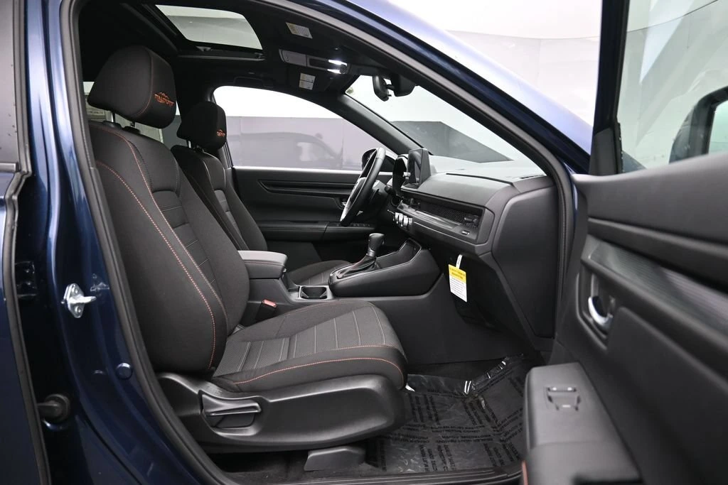 2026 Honda CR-V TrailSport - Photo 22