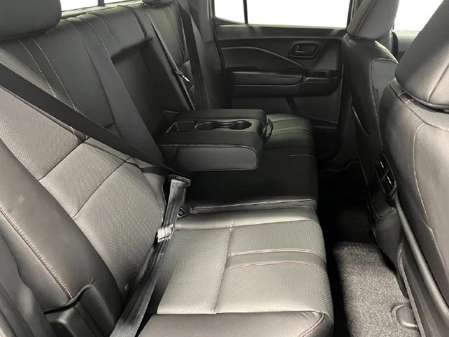 2026 Honda Ridgeline TrailSport - Photo 22