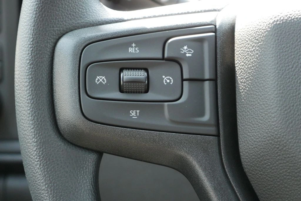 2026 Chevrolet Silverado 2500 HD Custom - Photo 18