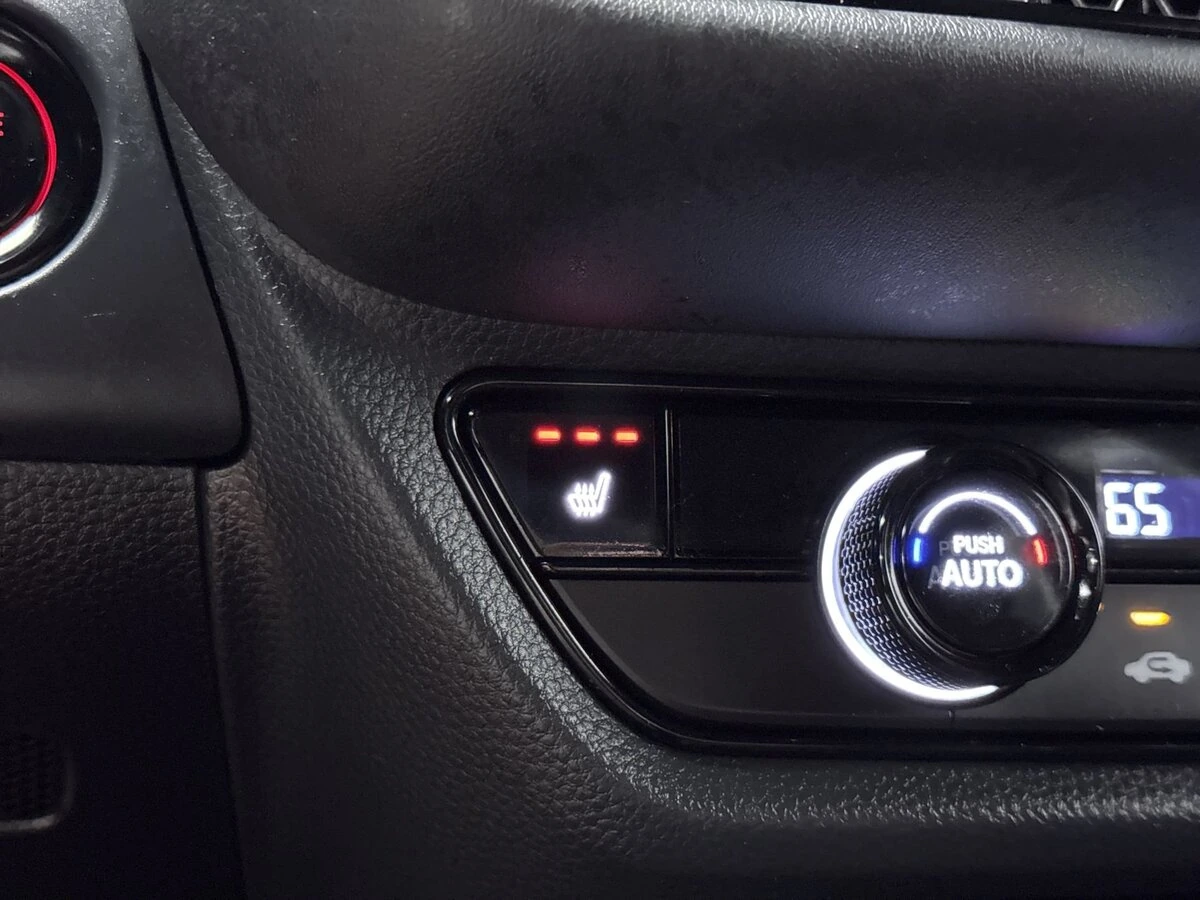 2025 Honda HR-V Sport - Photo 20