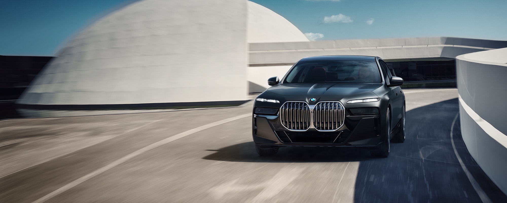 Premier Pure Promise at BMW of Cape Cod