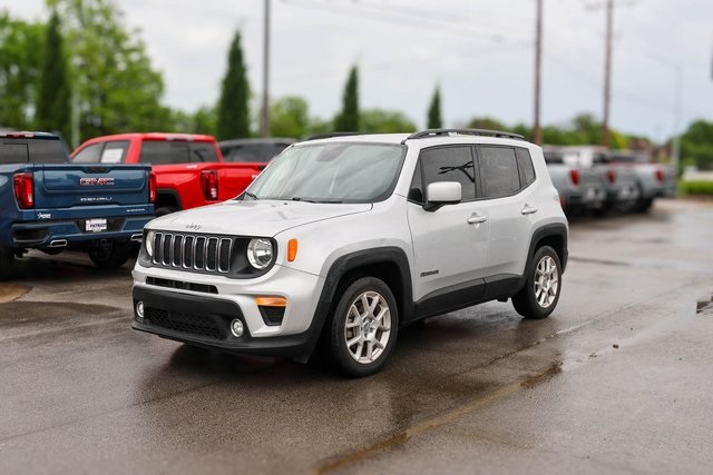 Vehicle