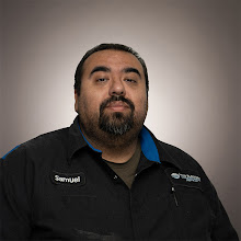 Samuel Ojeda