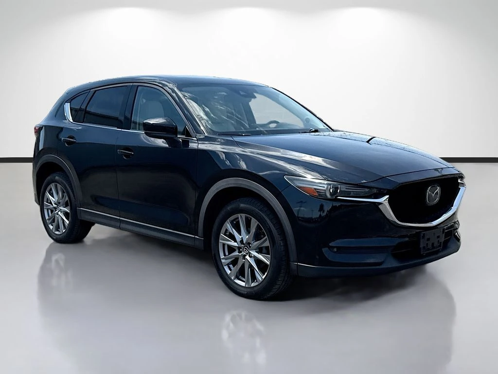 2020 Mazda CX-5 Grand Touring Auto AWD's photo