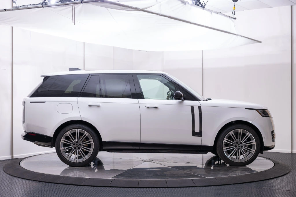 2025 Land Rover Range Rover Autobiography - Photo 6