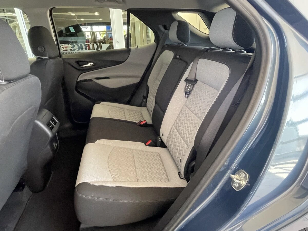 2024 Chevrolet Equinox LS - Photo 14
