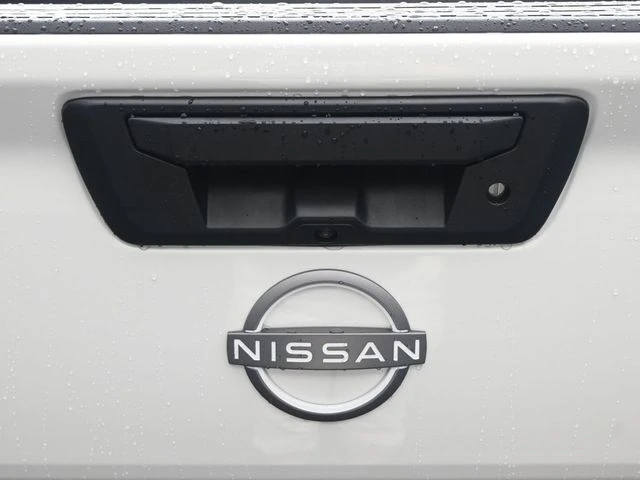 2026 Nissan Frontier SV - Photo 14