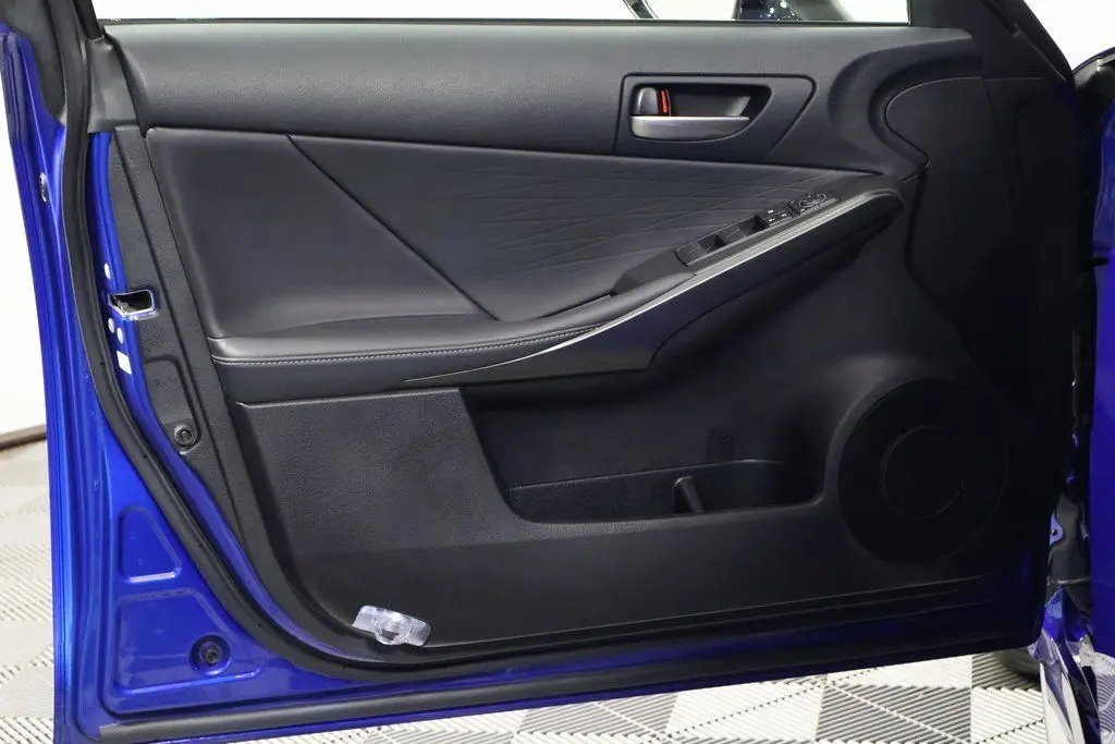2024 Lexus IS 350 F SPORT Performance photo 12