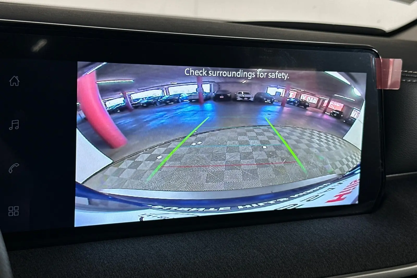 2026 Nissan Kicks SV photo 14