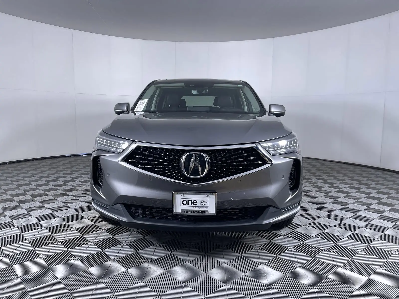 2024 Acura RDX Technology photo 24