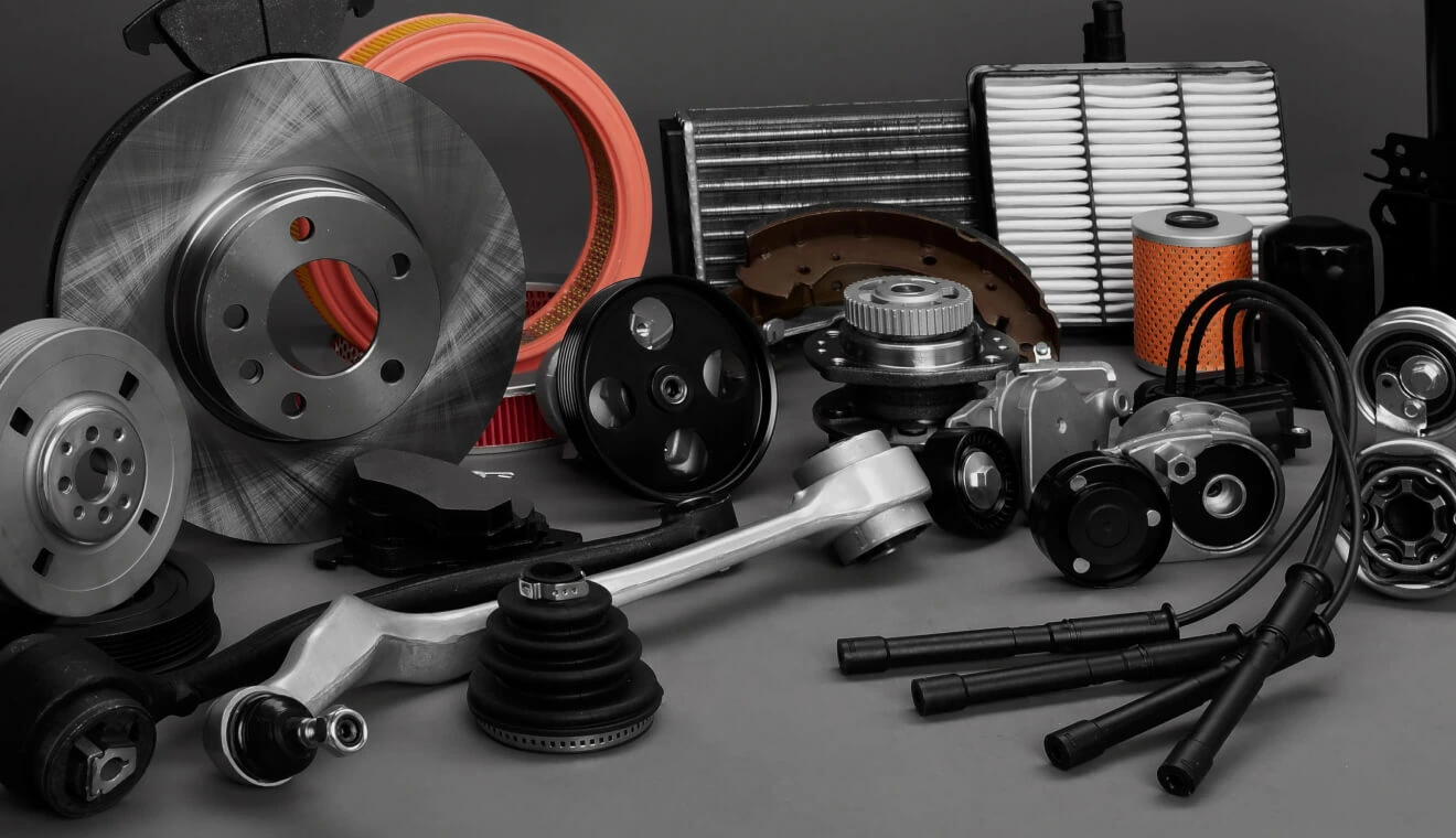 Used Lexus Cars and SUVs Near Bethesda, MD