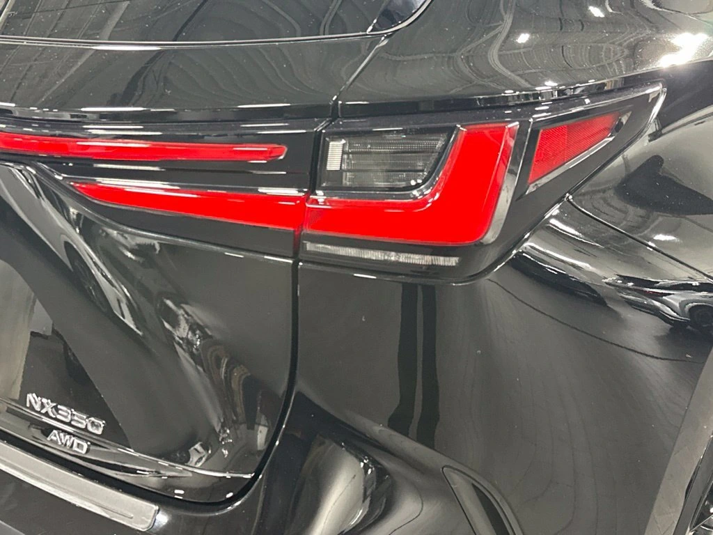 2024 Lexus NX 350 - Photo 12