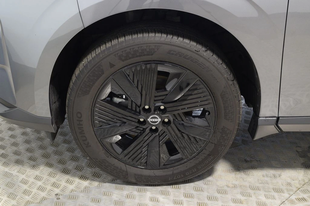 2025 Nissan Murano SV - Photo 35