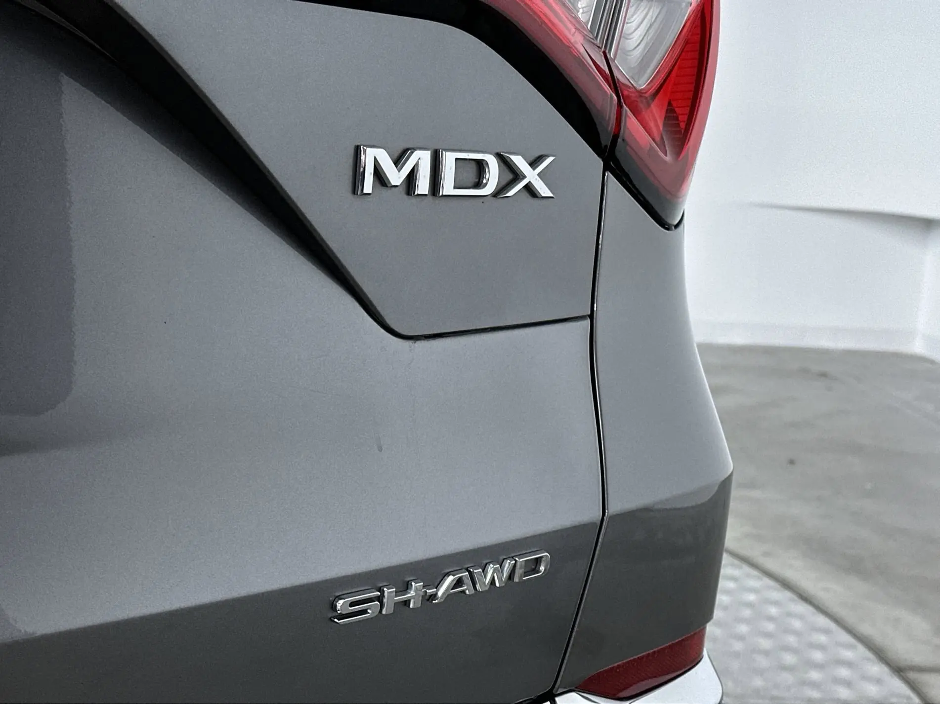 2023 Acura MDX SH-AWD Technology photo 21