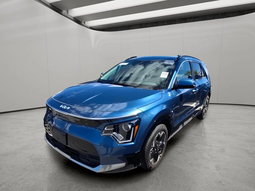 2024 Kia Niro