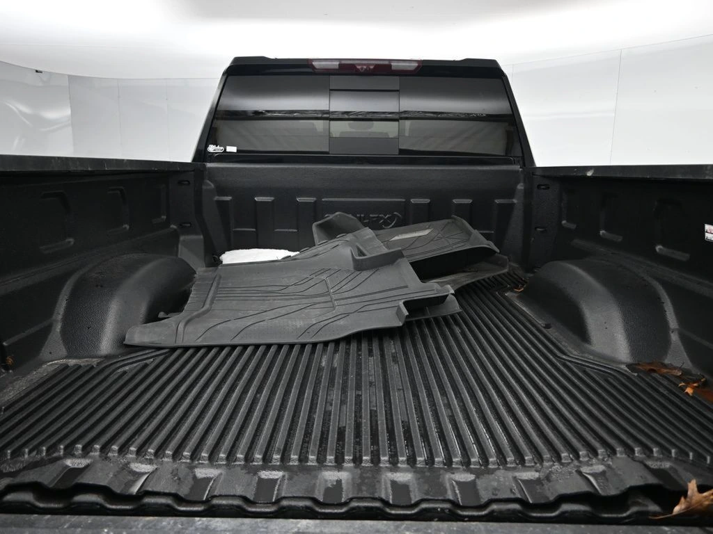 2024 Chevrolet Silverado 2500HD ZR2 - Photo 30