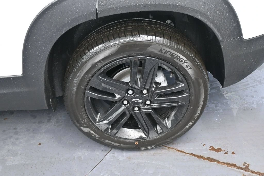2026 Chevrolet Trailblazer LT - Photo 11