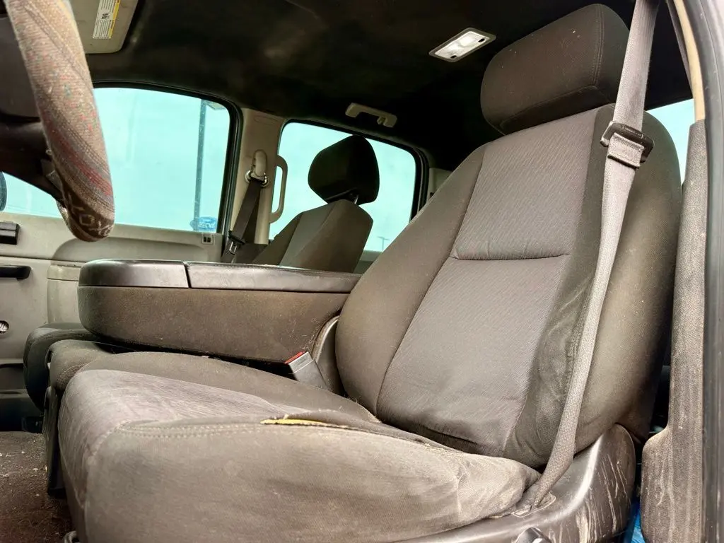 2012 Chevrolet Silverado 1500 photo 9