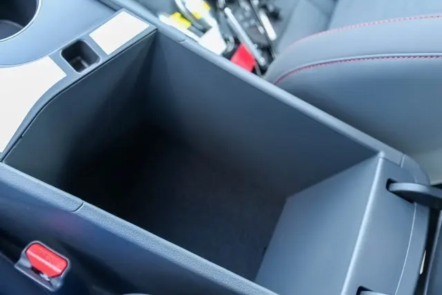 2026 Hyundai Sonata N Line photo 12