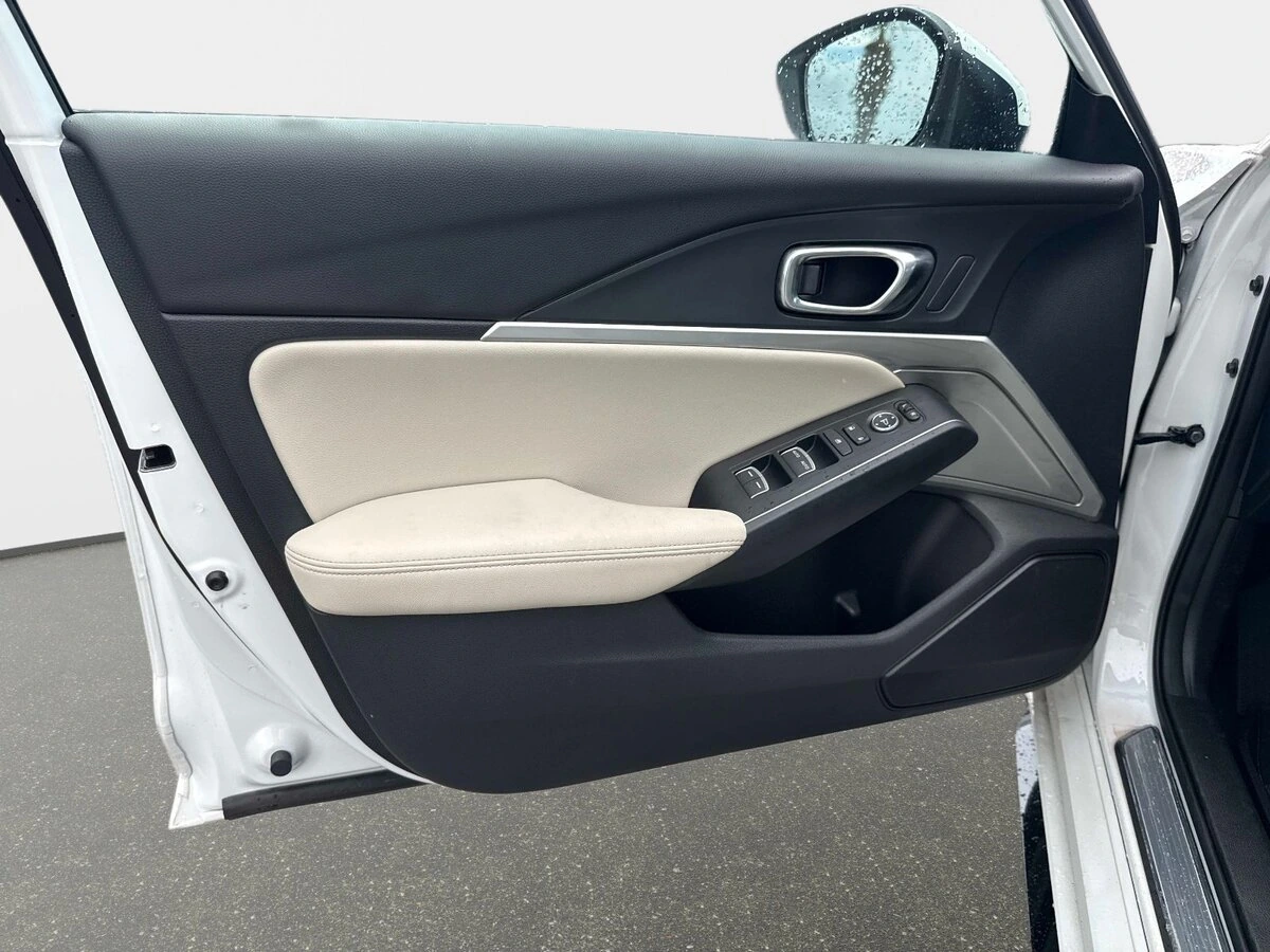 2026 Acura Integra A-Spec - Photo 16