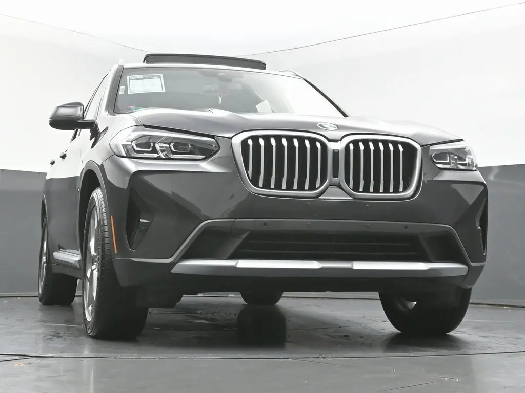 2024 Bmw X3 xDrive30i photo 54