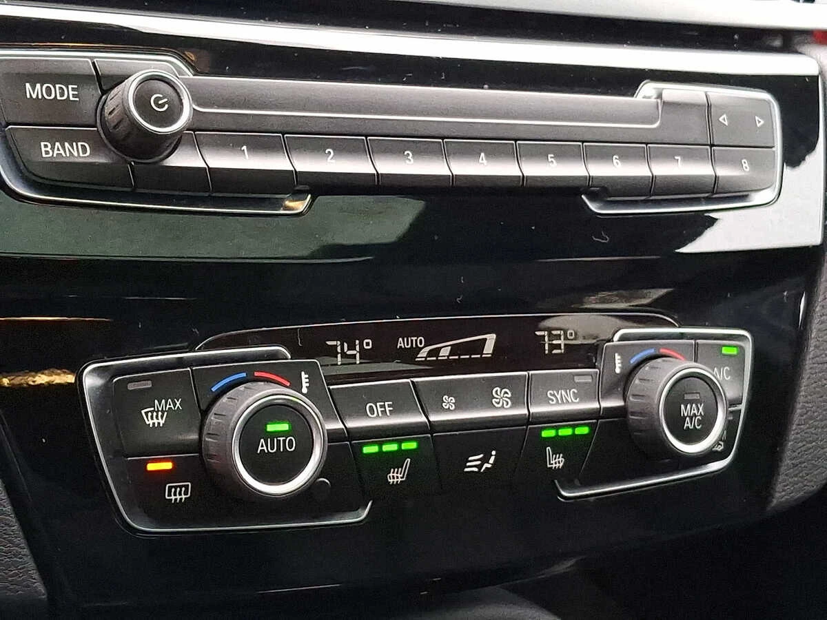2021 BMW X2 28i - Photo 14