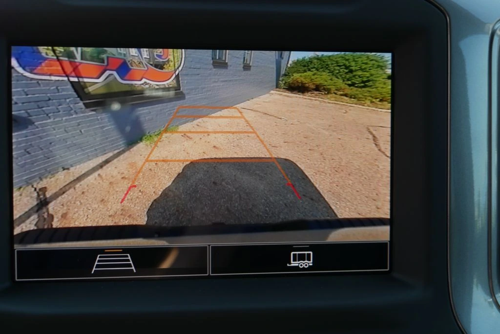 2026 Chevrolet Silverado 2500 HD Custom - Photo 28