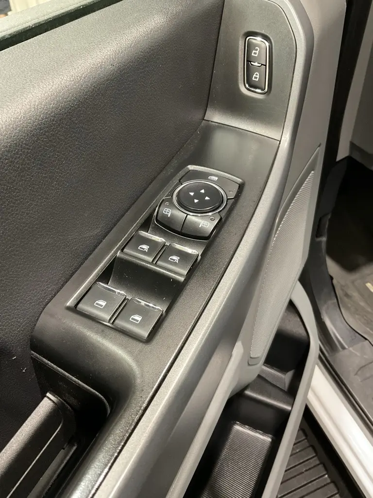2024 Ford F-250 photo 7
