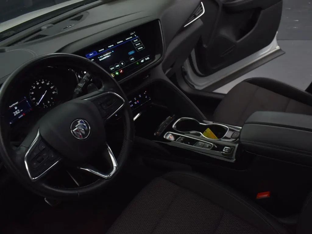 2023 Buick Envision Preferred photo 22
