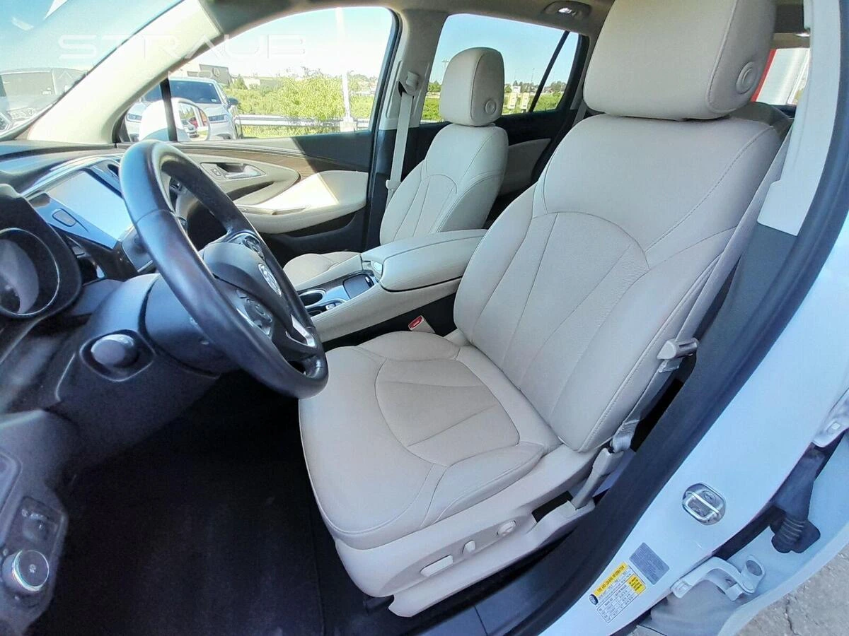 2019 Buick Envision Essence - Photo 41